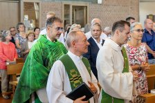23.08.2026 Abschied Pfarrer Nikolaus Vidovic